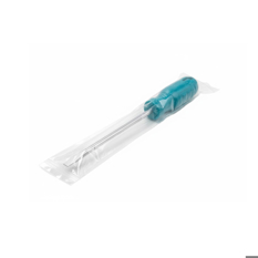 Destornillador de paleta SL6.5 x 125 mm Total Tools THTDC2156 - Miniatura 5