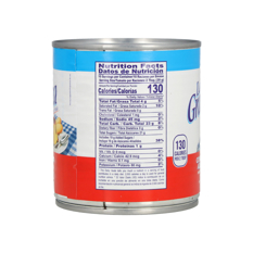 Leche condensada azucarada La Granjera (12 x 390 g / 13.8 oz) - Miniatura 3