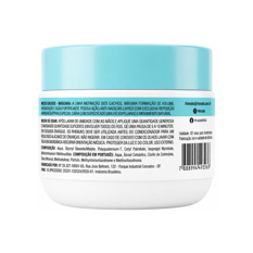 Set de 4 productos para cabello rizado Rhenuks Cosméticos Meus Cachos - Miniatura 3
