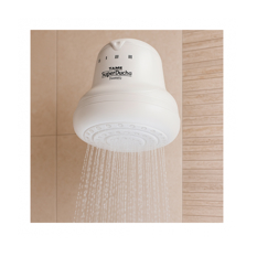Ducha eléctrica modelo Super Ducha Quattro Fame -110 V - Miniatura 4