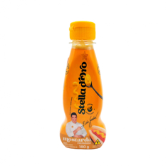 Mostaza preparada Stella d'Oro (180 g / 6.35 oz) - Miniatura 5