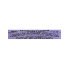 Gel capilar Super Definição Nazca Samba (1 kg / 2.2 lb) - Miniatura 2