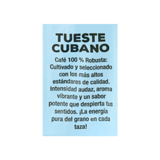 Café tostado y molido Don Robusto (250 g / 8.8 oz) - Miniatura 3