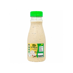 Ajo molido en aceite El Roble (400 g / 14.11 oz) - Miniatura 6