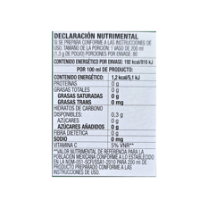 Refresco instantáneo sabor guayaba Zuko (104 g / 3.67 oz) - Miniatura 4