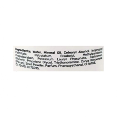 Exfoliante corporal con extractos de frutos del bosque Nevada (400 g / 14.1 oz fl) - Miniatura 3