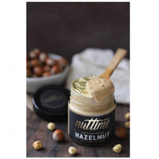 Crema de avellanas para untar Nuttime (6 x 250 g / 8.80 oz) - Miniatura 2