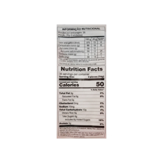Caramelo con relleno frutas premium Florestal (500 g / 1.10 lb) - Miniatura 4
