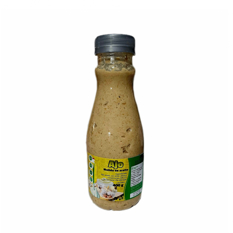Ajo molido en aceite El Roble (400 g / 14.11 oz) - Miniatura 2