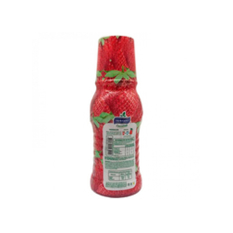 Jugo concentrado sabor frutilla Traverso (900 ml) - Miniatura 2