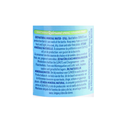 Agua mineral natural Sant'Anna (500 ml) - Miniatura 4