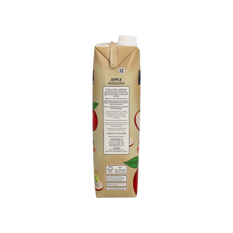 Néctar de manzana YEYA (1 L / 33.8 fl oz) - Miniatura 2