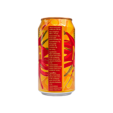 Bebida de malta sin alcohol Kara (330 ml) - Miniatura 3