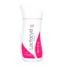 Champú íntimo para mujer aroma floral Lactacyd (80 ml) - Miniatura 4