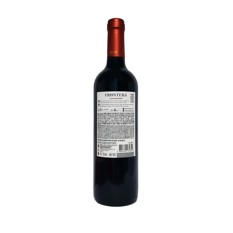 Vino tinto Carmenere Frontera (750 ml) - Miniatura 4