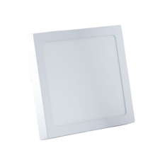 Lámpara led cuadrada de sobreponer Angel Light - Miniatura 2