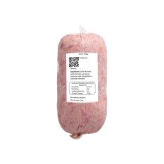 Jamón vicking Y&D Ricos (2.27 kg / 5.0 Lb) - Miniatura 5