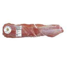 Lomo de cerdo sin piel y sin hueso AZ Mercado-Familiar (1.36 kg / 3 lb) - Miniatura 2