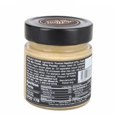 Crema de avellanas para untar Nuttime (3 x 250 g / 8.80 oz) - Miniatura 3