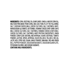 Nachos sabor a queso Doritos (28.3 g / 1 oz) - Miniatura 4