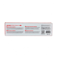 Pasta dental para la sensibilidad Nevada (100 g / 2.66 fl.oz) - Miniatura 4
