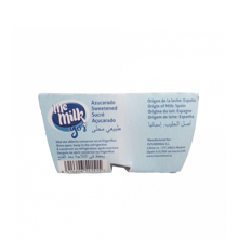 Yogur sabor natural Me Milk (4 x 120 g / 4.23 oz) - Miniatura 5