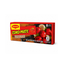 Concentrado sabor a tomate y pollo Cons-Mate Maggi (84 g / 2.96 oz) - Miniatura 6