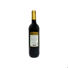 Vino tinto Consejo Real (750 ml) - Miniatura 2