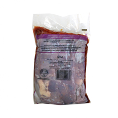 Higado de pollo Sadia (1 kg / 2.2 lb) - Miniatura 2