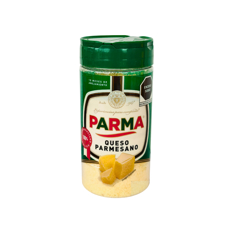 Queso parmesano Parma (227 g / 8 oz) - Miniatura 6