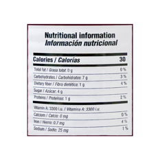 Pasta de tomate concentrada YEYA (12 x 800 g / 1.76 lb) - Miniatura 4