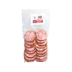 Jamón viking especial embuchado lasqueado Y&D Ricos (1 kg / 2.2 lb) - Miniatura 6