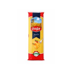 Espaguetis Doga (4 x 500 g / 1.10 lb) - Miniatura 2