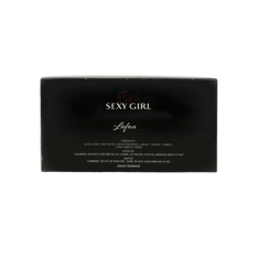 Eau de parfum para mujer con spray Red Sexy Girl (25 ml) - Miniatura 2