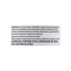 Mayonesa (3 x 483 ml) - Miniatura 4