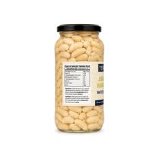 Judías blancas en frasco de vidrio YEYA (540 g / 19 oz) - Miniatura 8