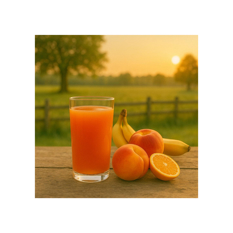 Jugo de coctel de frutas Bruna (1 L) - Miniatura 5