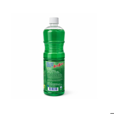 Fregasuelos aromático cítrico Arrixaca (1000 ml / 33.8 floz) - Miniatura 2