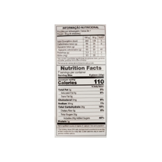 Malvavisco sabor vainilla fofs princess Florestal (220 g / 7.76 oz) - Miniatura 4