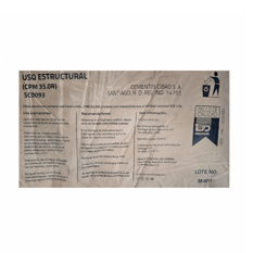 Cemento gris Cibao P350 (2 x 42.5 kg / 94 lb) - Miniatura 3