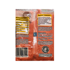 Gelatina sabor frambuesa Aurrera (120 g / 4.2 oz) - Miniatura 5