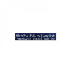Arroz blanco grano largo Uncle Sam (1 kg / 2.2 lb) - Miniatura 2