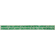 Sazonador para arroz blanco Knorr (12 g / 0.42 oz) - Miniatura 5