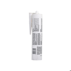 Silicona translúcida para sellado y uso general Truper SIL-100T (280 ml) - Miniatura 3