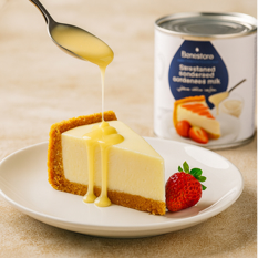Leche condensada Benestare (370 g / 13.05 oz) - Miniatura 5