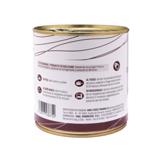 Chorizos en manteca Vima Foods (640 g / 1.41 lb) - Miniatura 8