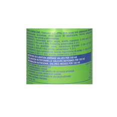 Refresco gaseado de limón y lima Santa (24 x 330 ml) - Miniatura 2