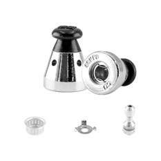 Olla de presión de 5 litros Startronic OLP-5 - Miniatura 6