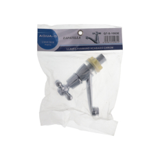 Llave para lavamanos Aqua-Q Q7-S-1083E - Miniatura 5