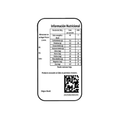 Frijoles negros May SM (2.27 kg / 5 lb) - Miniatura 3